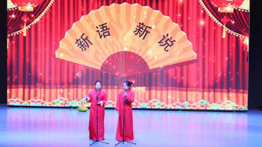 大语短剧，一种新兴的文艺表达形式